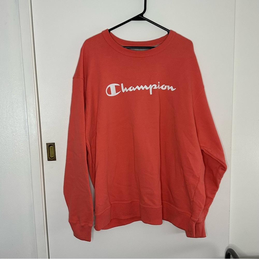 Champion Sweatshirt